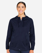 Women's Network Lightweight Jacket | NE75W