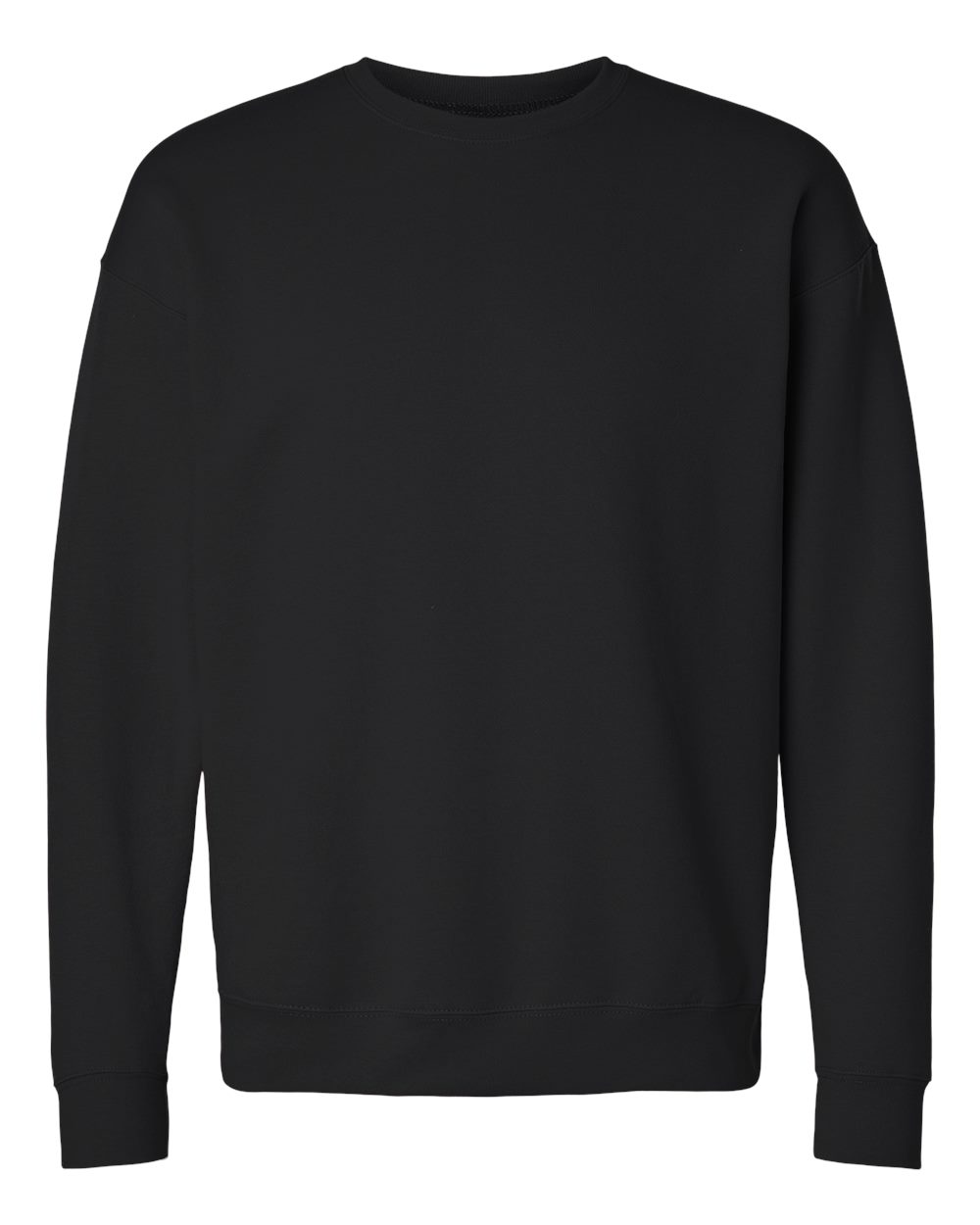 Unisex ACE Fleece Crewneck Sweatshirt | 7810