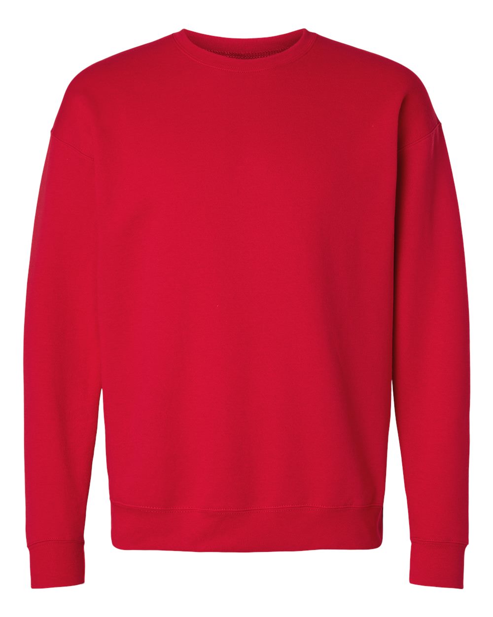 Unisex ACE Fleece Crewneck Sweatshirt | 7810