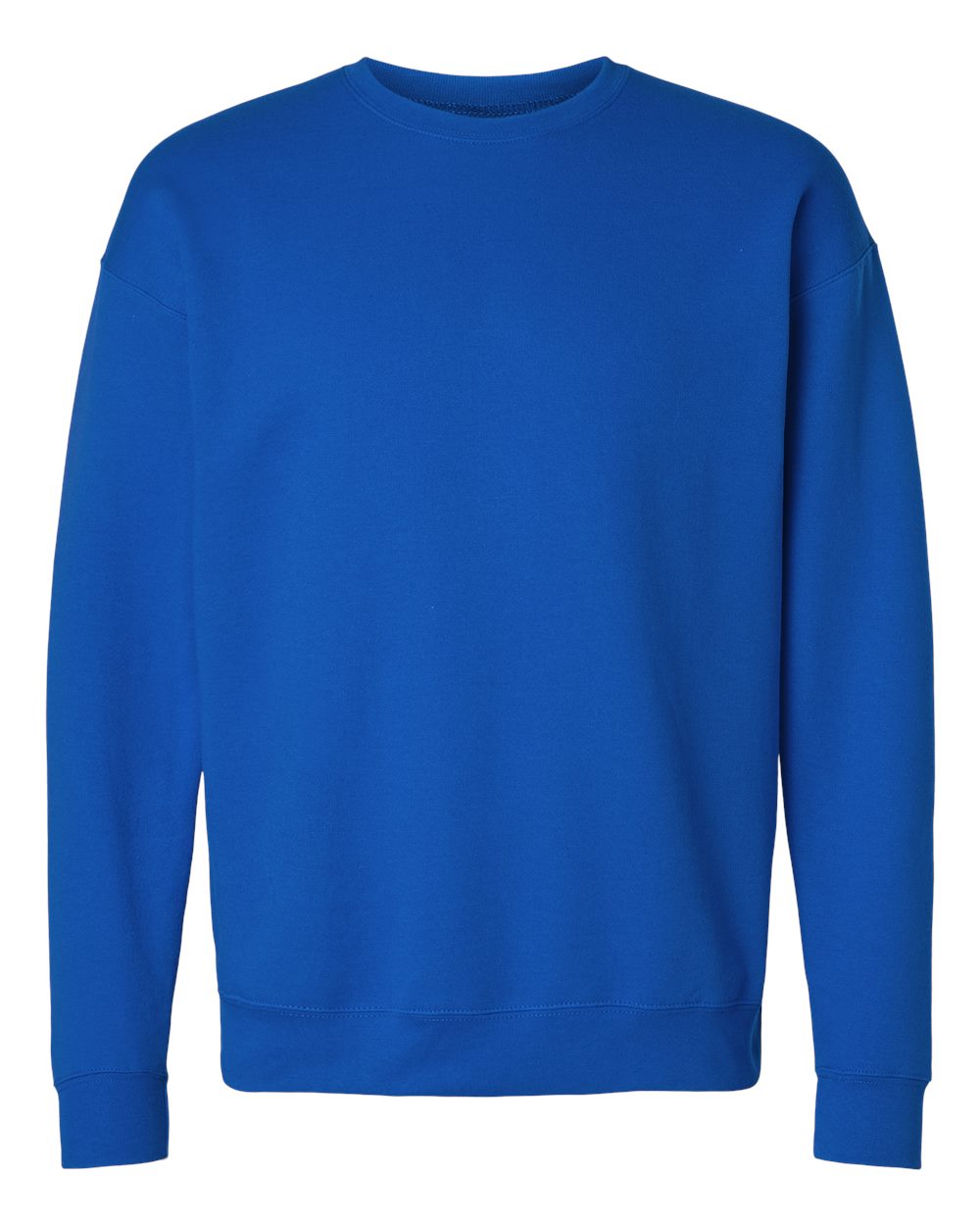 Unisex ACE Fleece Crewneck Sweatshirt | 7810