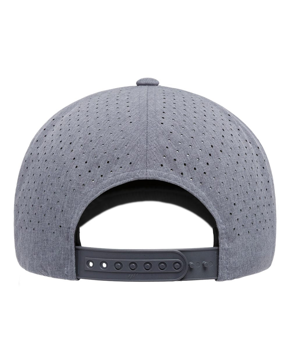Five-Panel Perforated Rope Cap | 5389BD