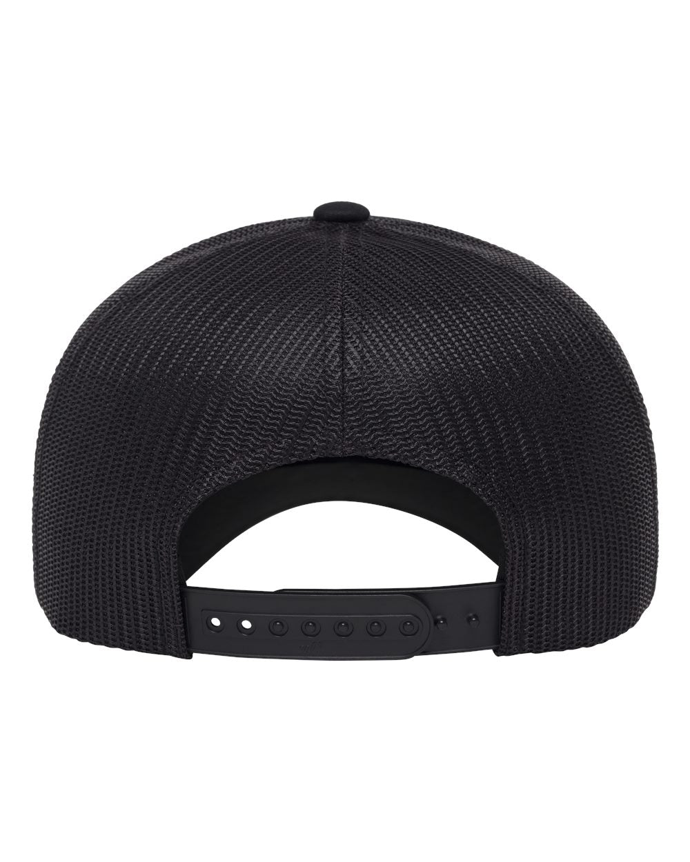Retro Trucker Rope Cap | 6606BD
