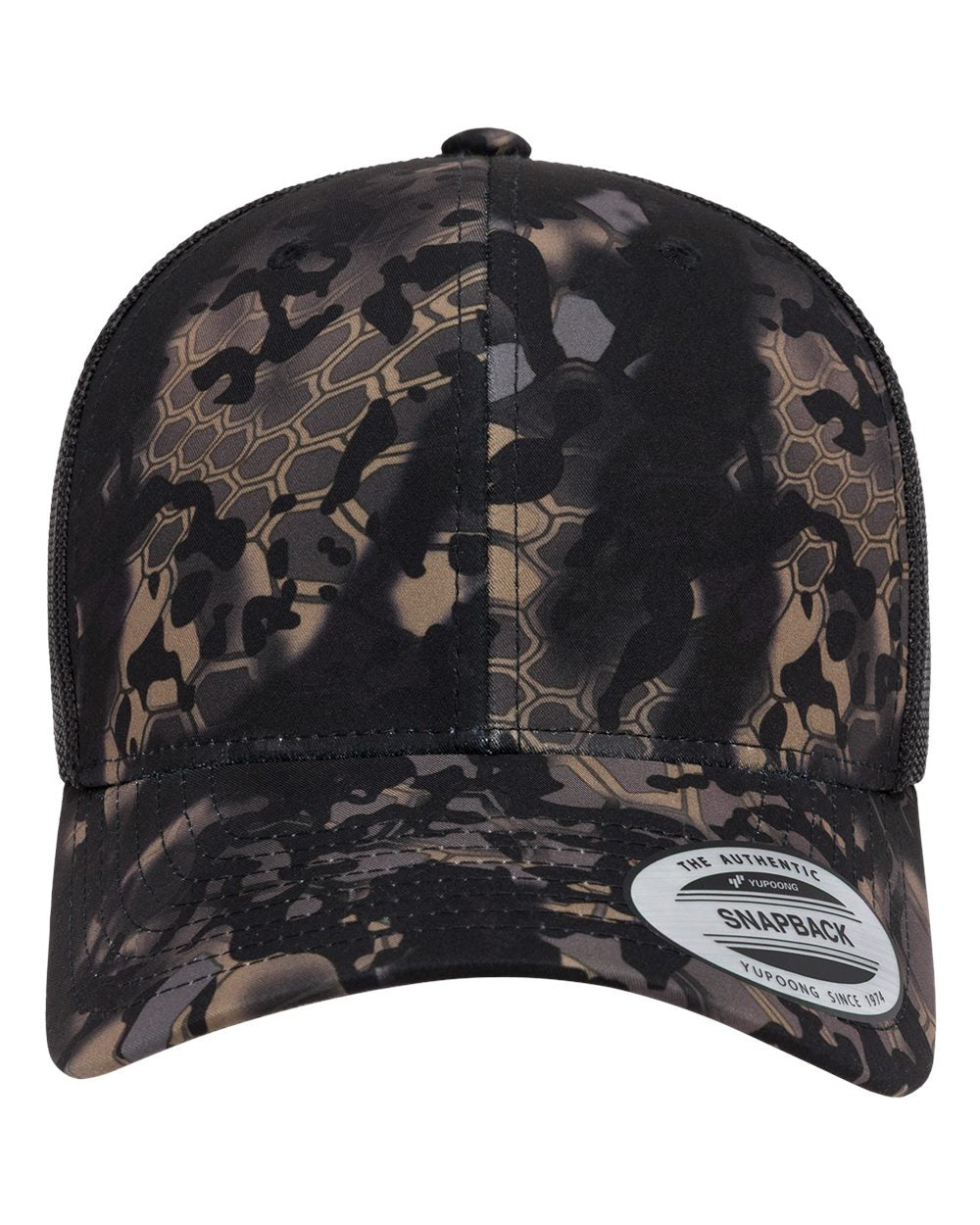 Gorra Trucker Retro | 6606