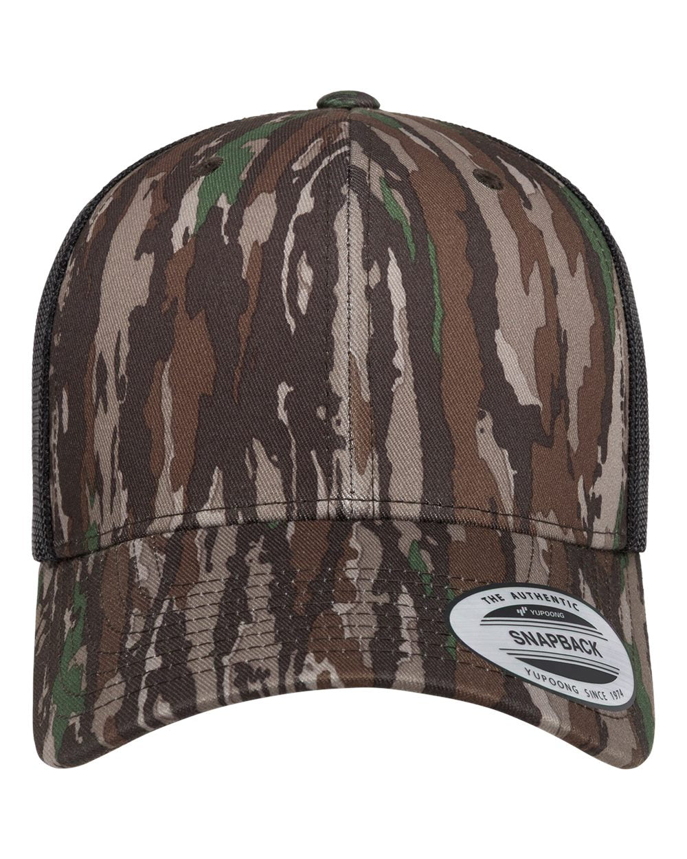 Gorra Trucker Retro | 6606