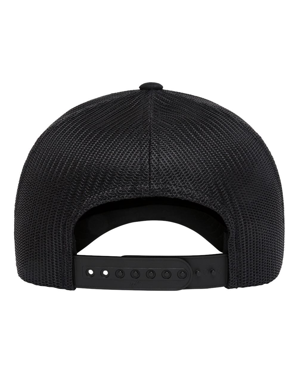 NU Retro Trucker Cap | 6606NU