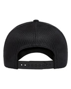 NU Retro Trucker Cap | 6606NU