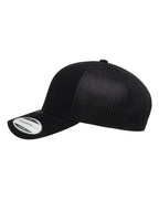 NU Retro Trucker Cap | 6606NU