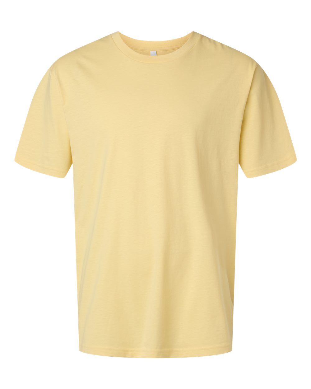 Unisex Midweight Tee | 5801