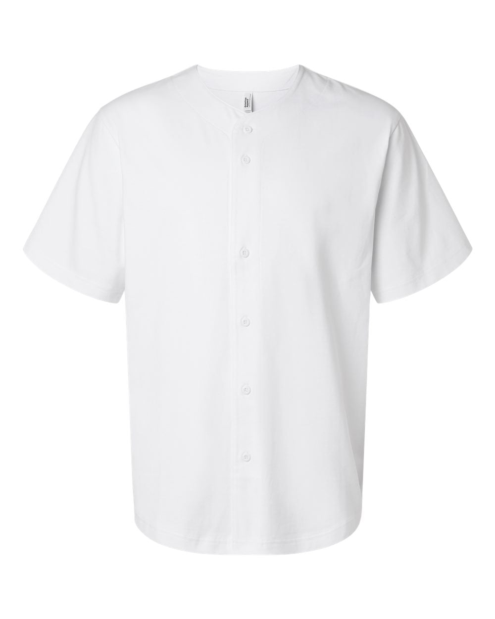 Unisex Super Heavyweight Baseball Jersey | 9004