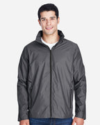 Unisex Conquest Jacket with Mesh Lining | TT70