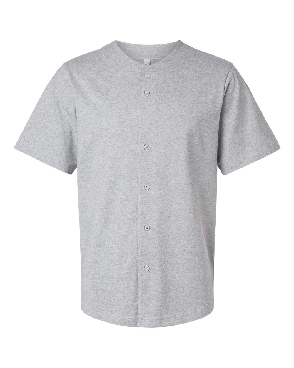 Unisex Super Heavyweight Baseball Jersey | 9004