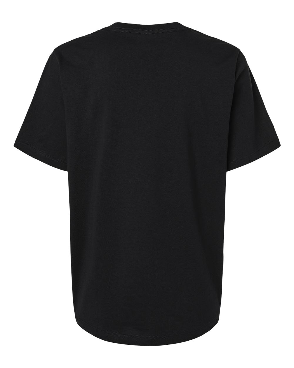 Women's Midweight Everyday V-Neck Tee | 58V2