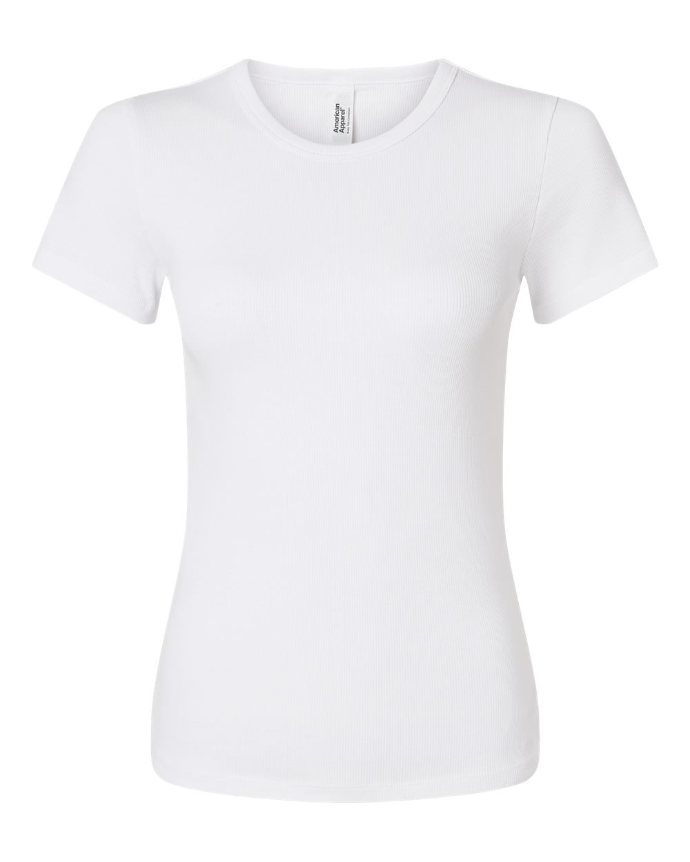 Women's Baby Rib Tee | BR2102