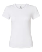 Women's Baby Rib Tee | BR2102