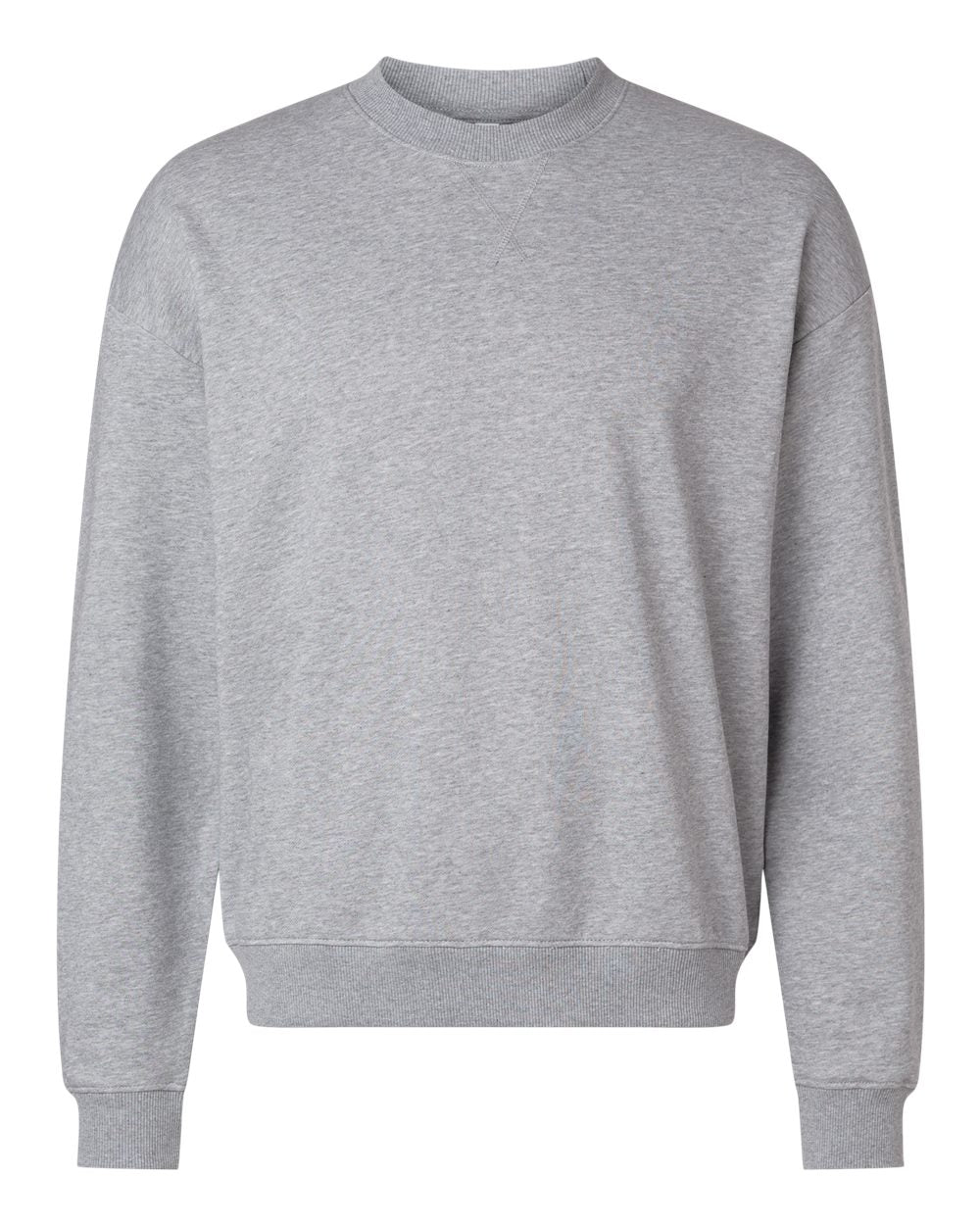 Unisex French Terry Crewneck Sweatshirt | FT496