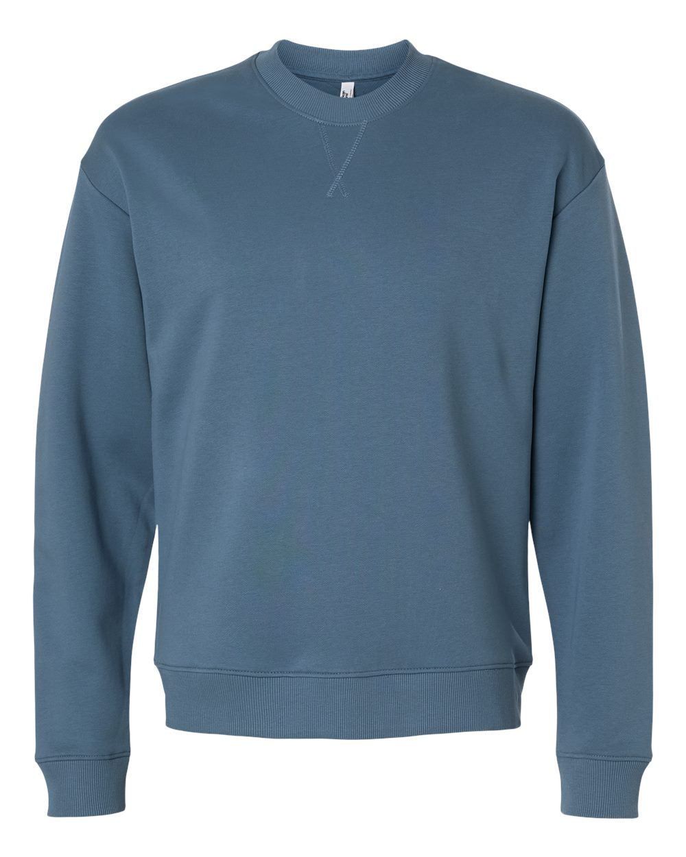 Unisex French Terry Crewneck Sweatshirt | FT496