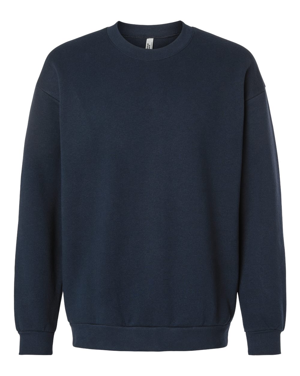 Unisex French Terry Crewneck Sweatshirt | FT496