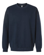 Unisex French Terry Crewneck Sweatshirt | FT496