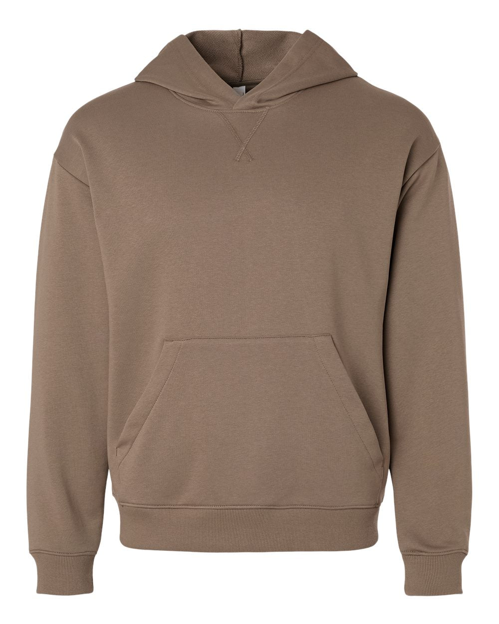 Unisex French Terry Hoodie Sweatshirt | FT498