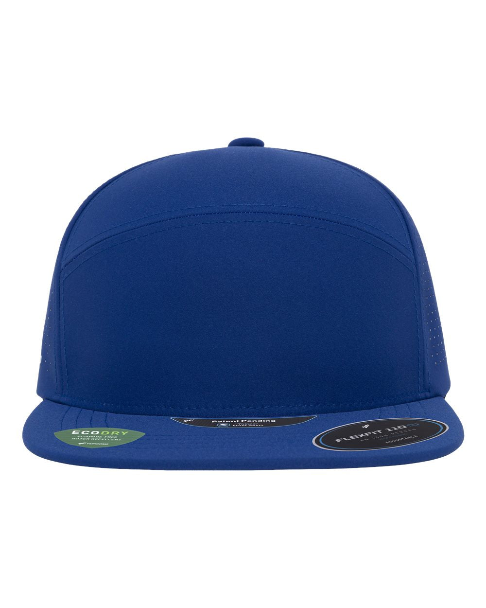 110® Premium Arch Perforated Cap | 110AR3