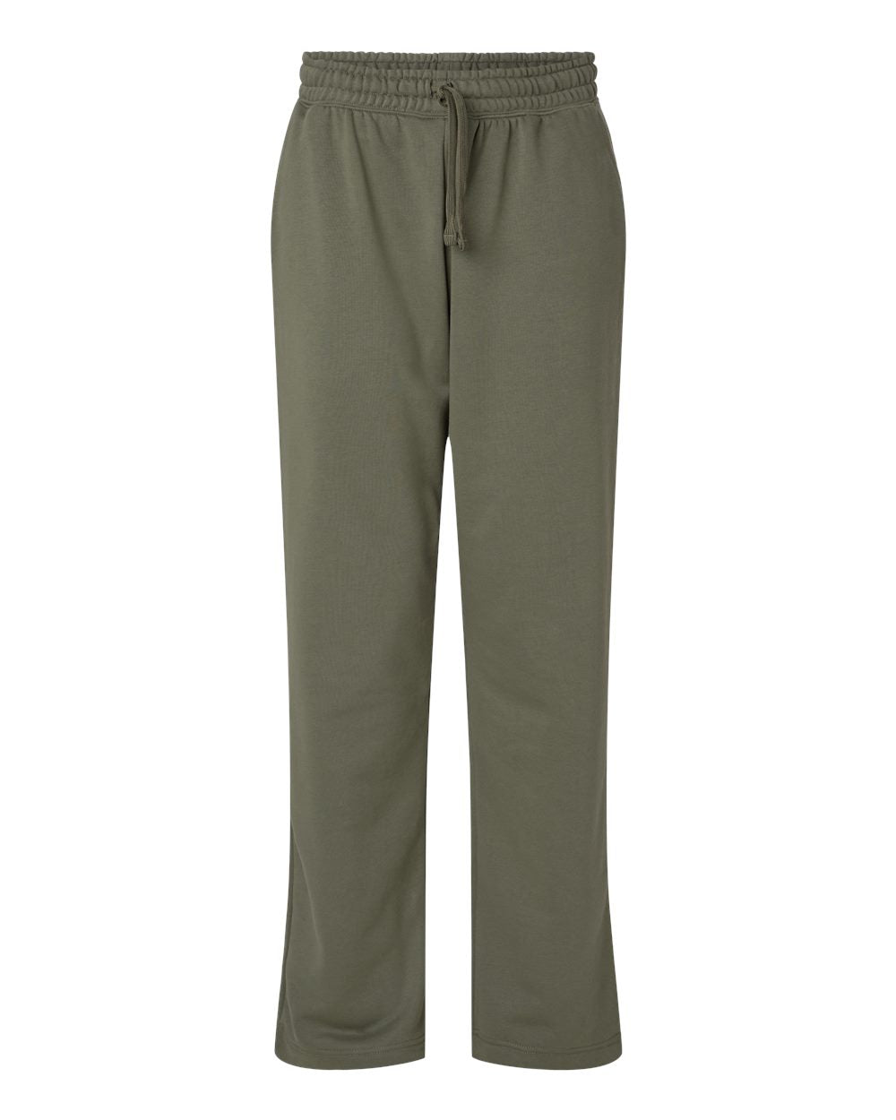 Unisex French Terry Pants | FTP491
