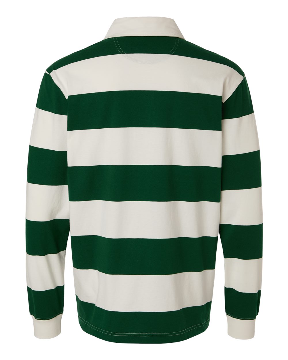 Unisex Rugby Polo | CHR001