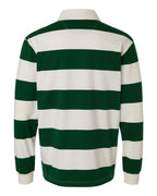 Unisex Rugby Polo | CHR001