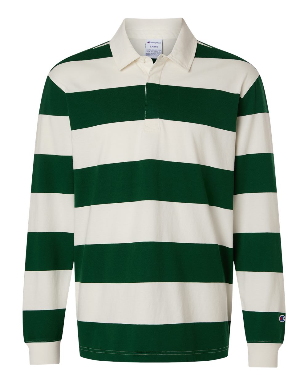 Unisex Rugby Polo | CHR001