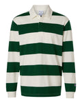 Unisex Rugby Polo | CHR001