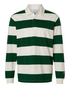 Unisex Rugby Polo | CHR001