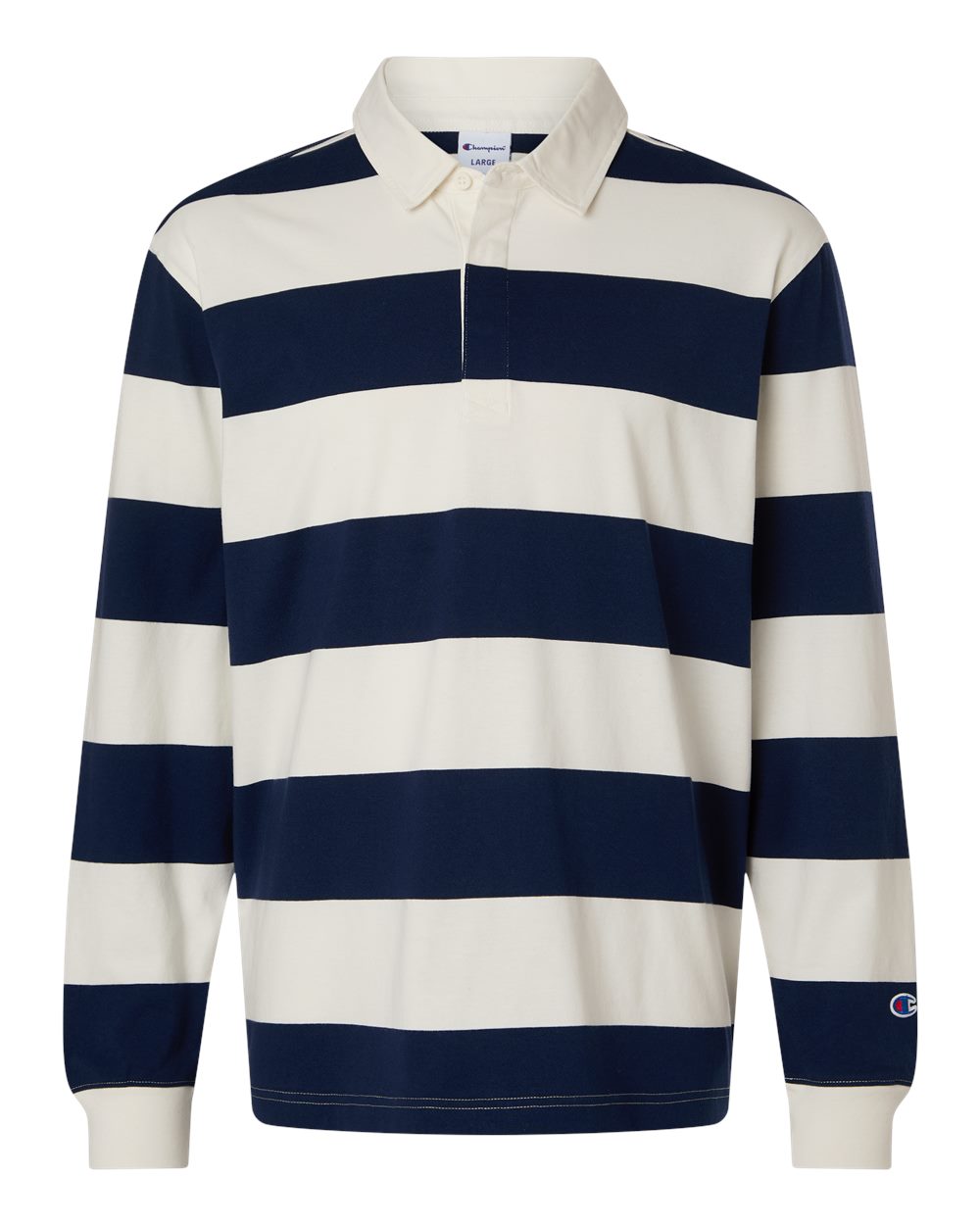 Unisex Rugby Polo | CHR001
