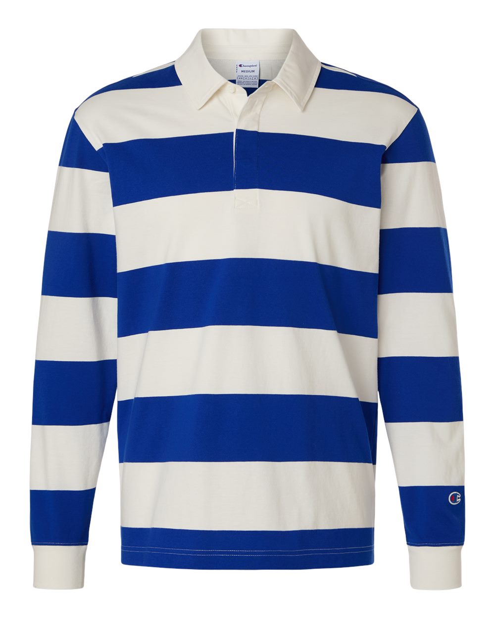 Unisex Rugby Polo | CHR001