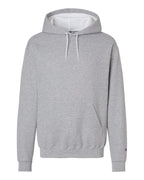 Unisex Powerblend® Contrast Color Hooded Sweatshirt | S7CB0