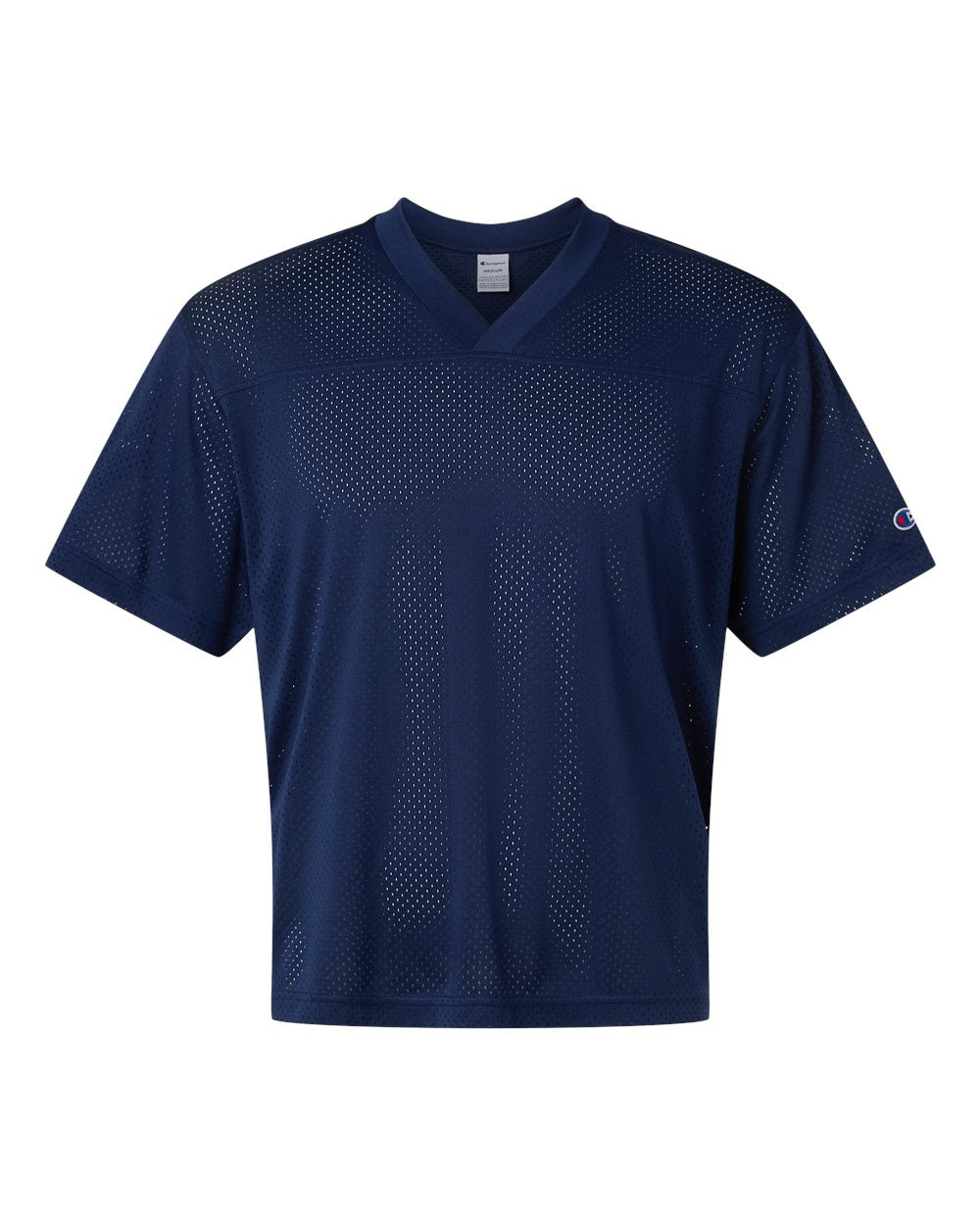 Unisex V-Neck Practice Mesh Jersey | SM1000