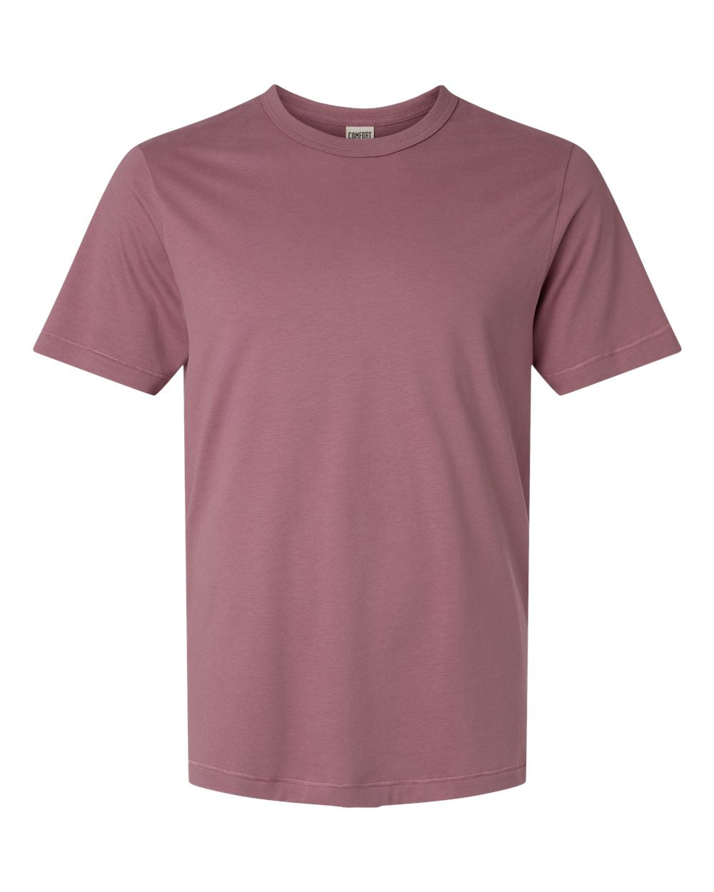 Unisex Pima Cotton T-Shirt | 2717