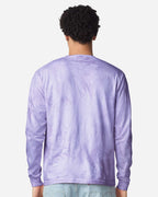 Camiseta Unisex de Manga Larga Colorblast™ | 6045