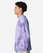 Camiseta Unisex de Manga Larga Colorblast™ | 6045