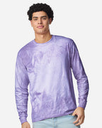 Camiseta Unisex de Manga Larga Colorblast™ | 6045