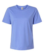 Women's Pima Cotton T-Shirt | 2717L