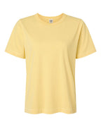 Women's Pima Cotton T-Shirt | 2717L
