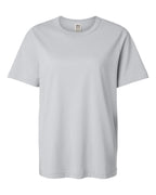 Women's Pima Cotton T-Shirt | 2717L