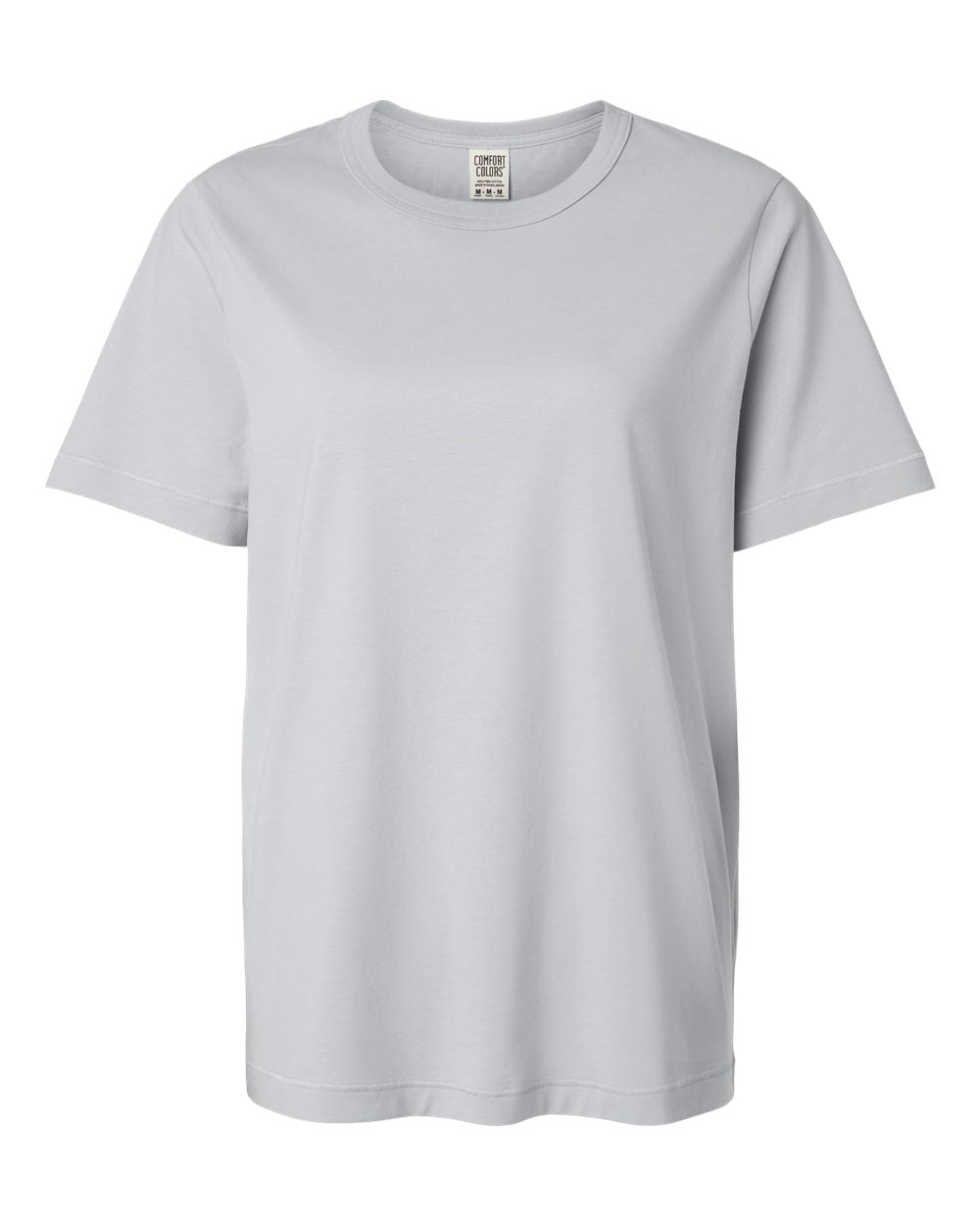Women's Pima Cotton T-Shirt | 2717L
