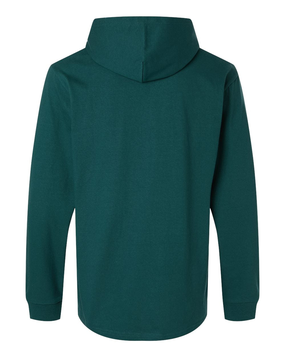 Unisex Hammer™ Maxweight Hooded T-Shirt | 75500