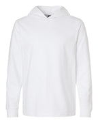 Unisex Hammer™ Maxweight Hooded T-Shirt | 75500