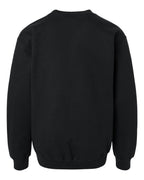 Youth Softstyle® Midweight Crewneck Sweatshirt | SF000B