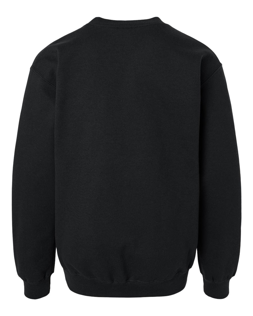 Youth Softstyle® Midweight Crewneck Sweatshirt | SF000B
