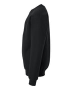 Youth Softstyle® Midweight Crewneck Sweatshirt | SF000B