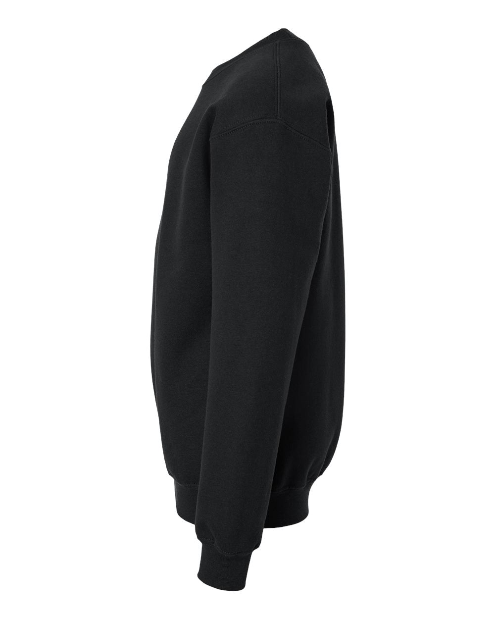 Youth Softstyle® Midweight Crewneck Sweatshirt | SF000B