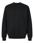Youth Softstyle® Midweight Crewneck Sweatshirt | SF000B