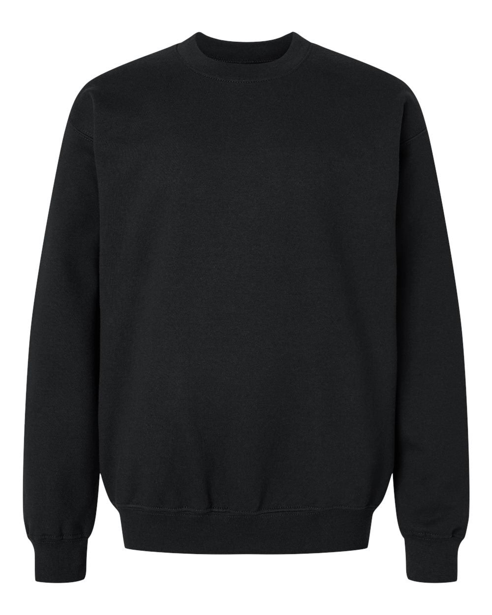 Youth Softstyle® Midweight Crewneck Sweatshirt | SF000B